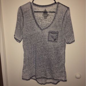 Volcom burnout v-neck
